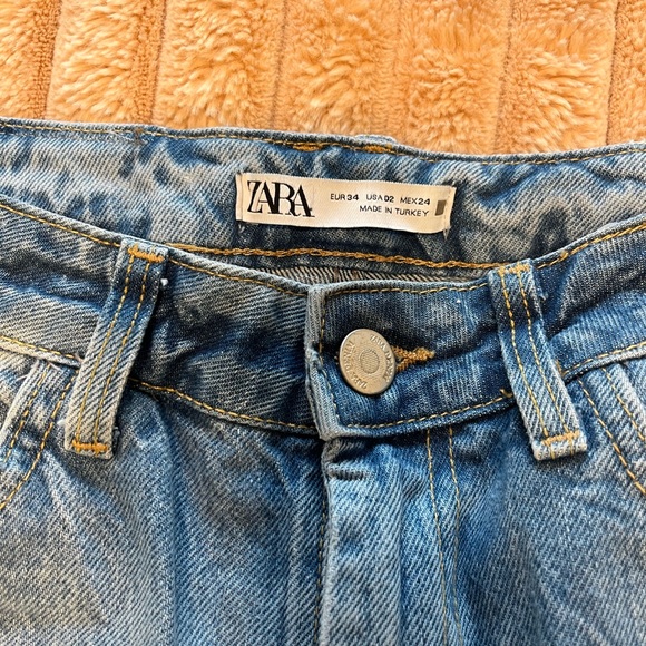 Zara Jeans - Picture 3 of 4